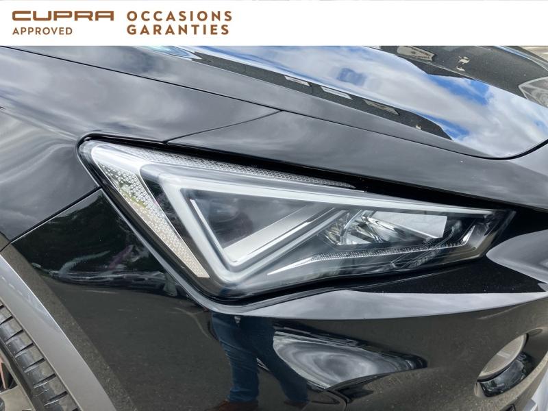 Voitures occasions CUPRA FORMENTOR VZ Vezin-le-Coquet