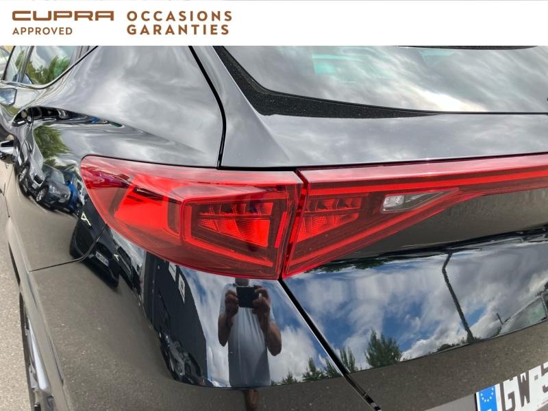 Voitures occasions CUPRA FORMENTOR VZ Vezin-le-Coquet