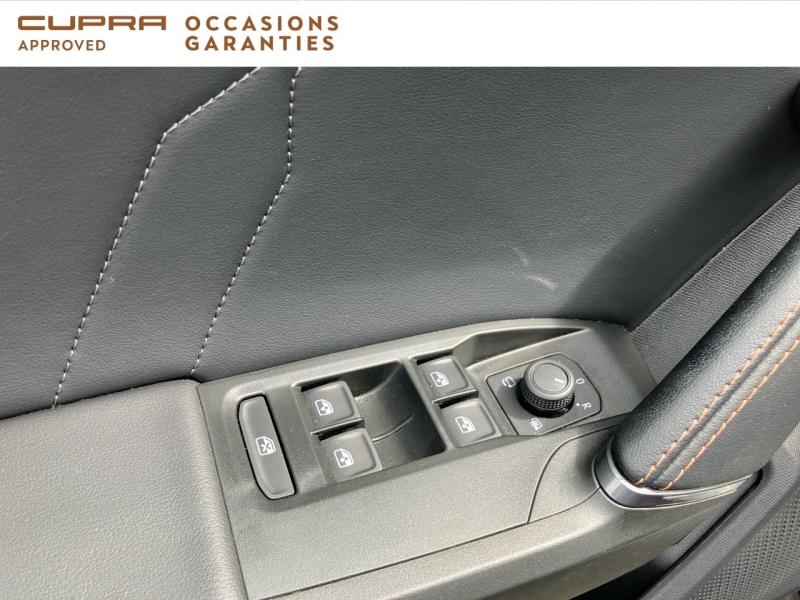 Voitures occasions CUPRA FORMENTOR VZ Vezin-le-Coquet