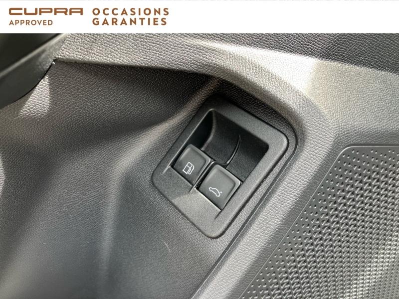 Voitures occasions CUPRA FORMENTOR VZ Vezin-le-Coquet