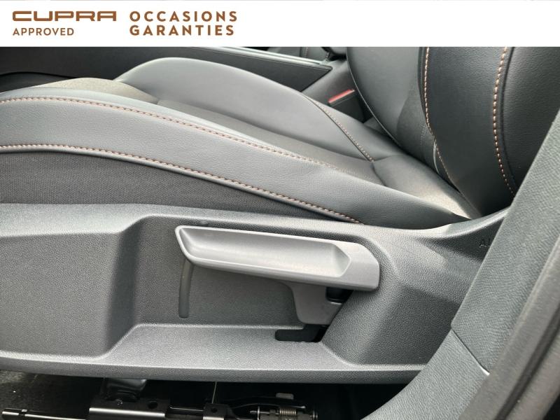 Voitures occasions CUPRA FORMENTOR VZ Vezin-le-Coquet
