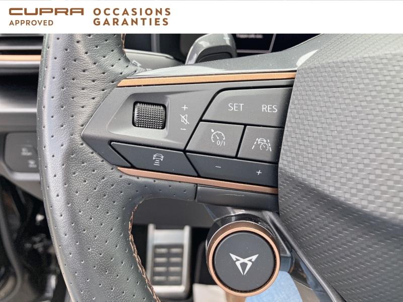 Voitures occasions CUPRA FORMENTOR VZ Vezin-le-Coquet