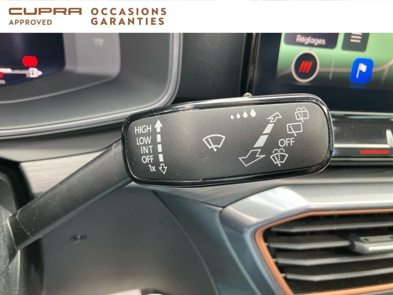 Voitures occasions CUPRA FORMENTOR VZ Vezin-le-Coquet