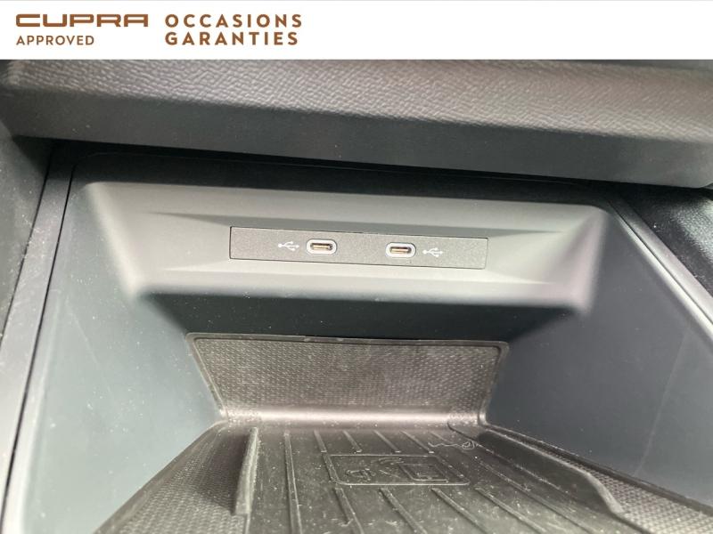 Voitures occasions CUPRA FORMENTOR VZ Vezin-le-Coquet