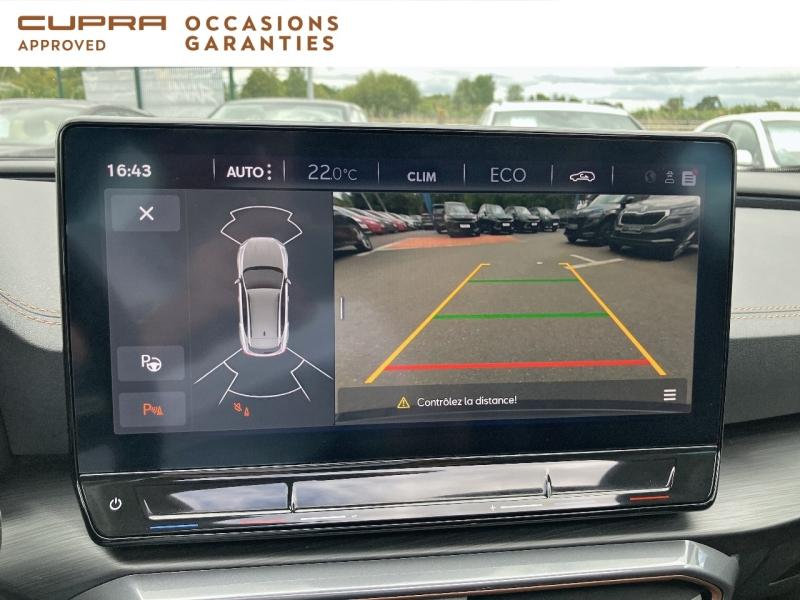 Voitures occasions CUPRA FORMENTOR VZ Vezin-le-Coquet