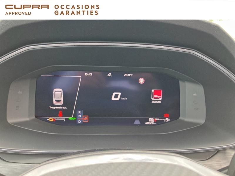 Voitures occasions CUPRA FORMENTOR VZ Vezin-le-Coquet