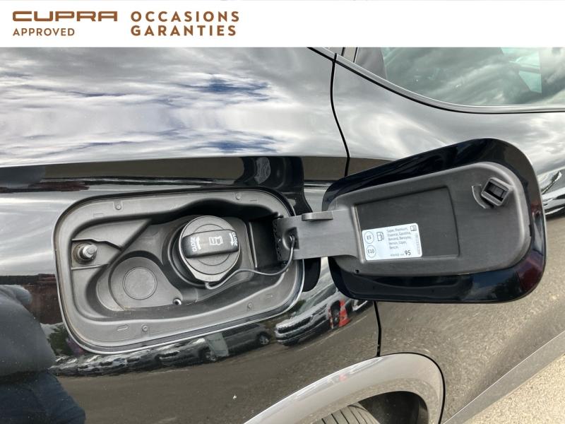 Voitures occasions CUPRA FORMENTOR VZ Vezin-le-Coquet