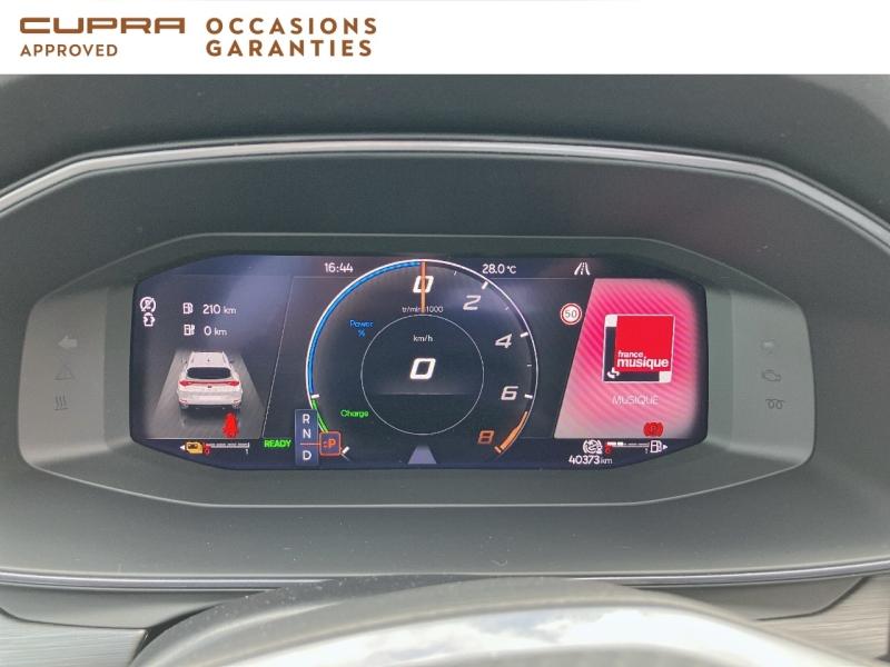 Voitures occasions CUPRA FORMENTOR VZ Vezin-le-Coquet
