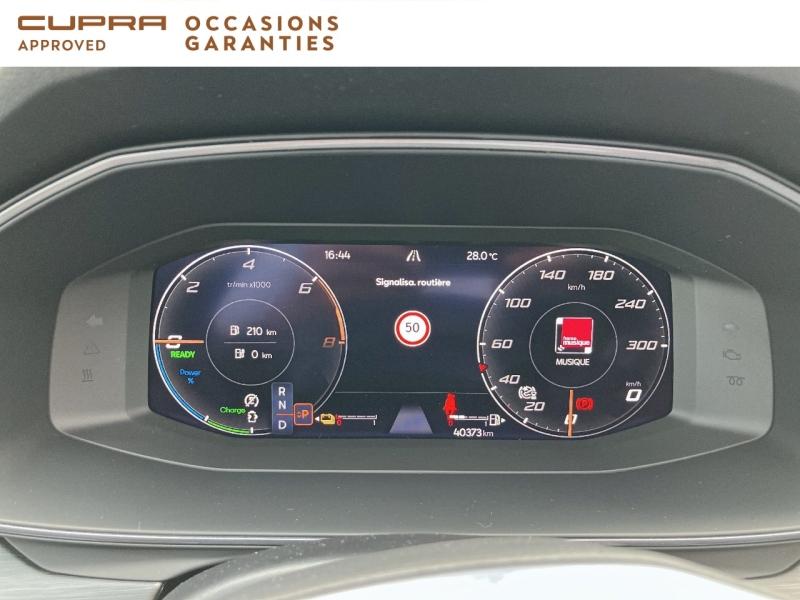 Voitures occasions CUPRA FORMENTOR VZ Vezin-le-Coquet