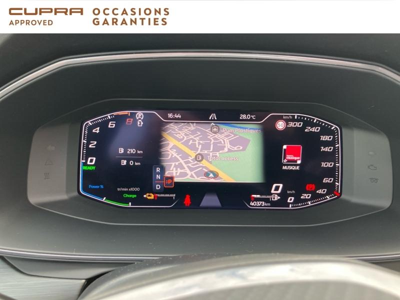 Voitures occasions CUPRA FORMENTOR VZ Vezin-le-Coquet