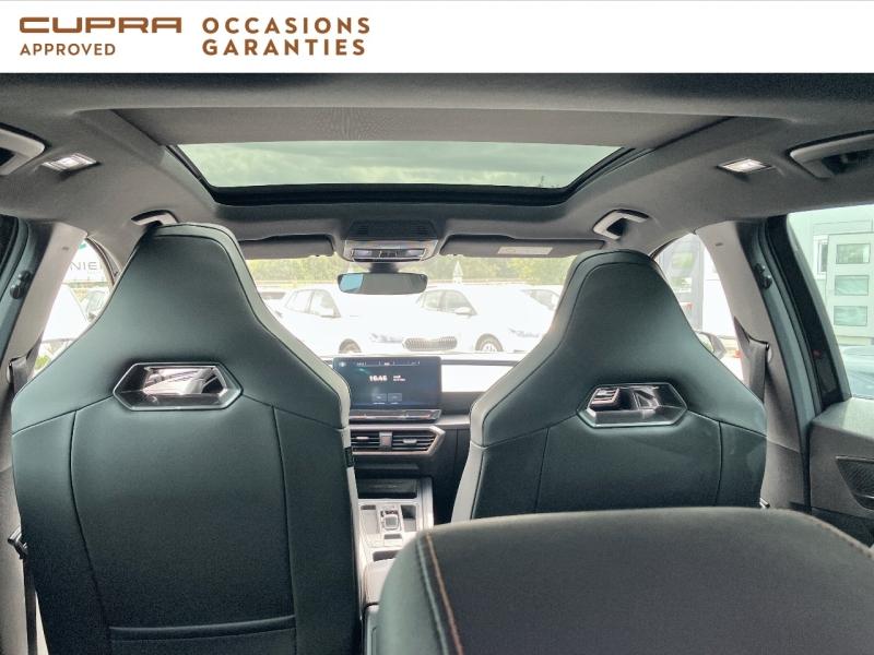 Voitures occasions CUPRA FORMENTOR VZ Vezin-le-Coquet