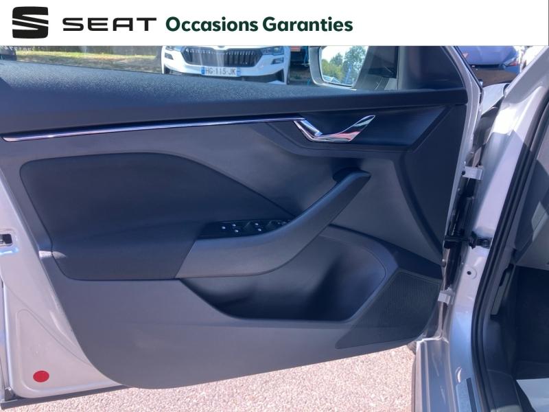 Voitures occasions ŠKODA KAMIQ Monte-Carlo Vezin-le-Coquet