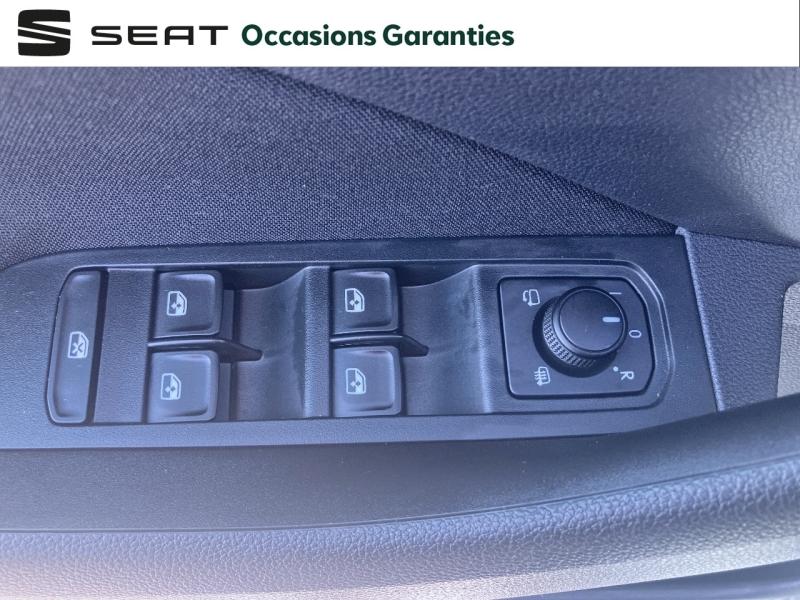 Voitures occasions ŠKODA KAMIQ Monte-Carlo Vezin-le-Coquet