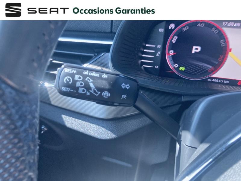 Voitures occasions ŠKODA KAMIQ Monte-Carlo Vezin-le-Coquet