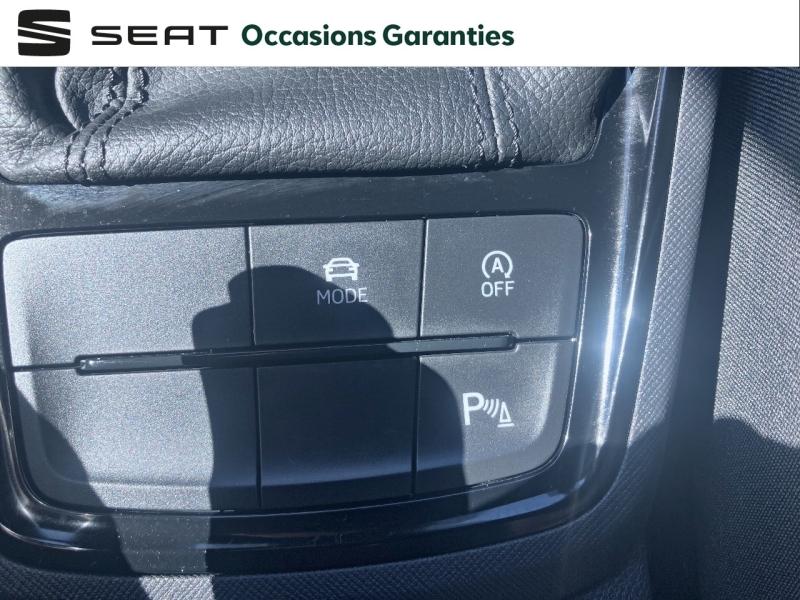 Voitures occasions ŠKODA KAMIQ Monte-Carlo Vezin-le-Coquet