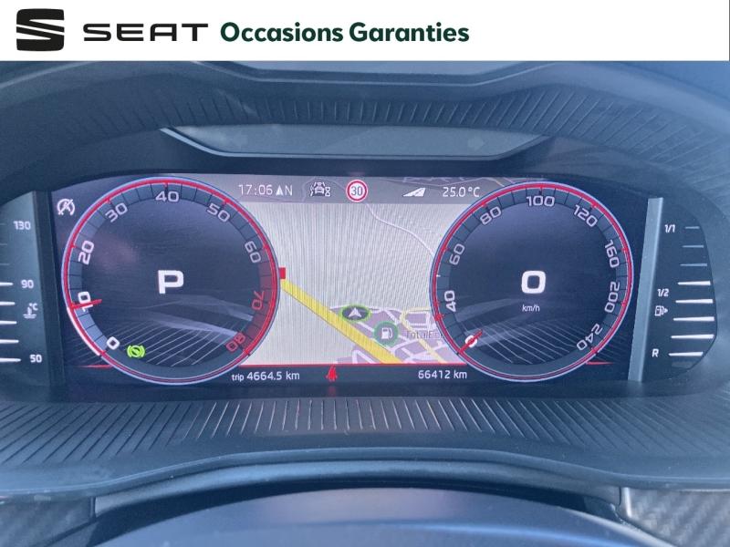 Voitures occasions ŠKODA KAMIQ Monte-Carlo Vezin-le-Coquet