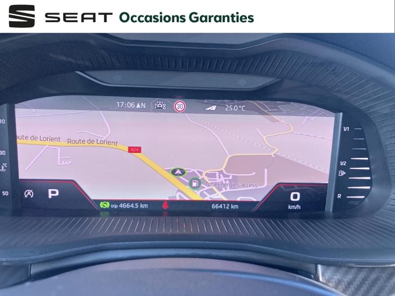 Voitures occasions ŠKODA KAMIQ Monte-Carlo Vezin-le-Coquet