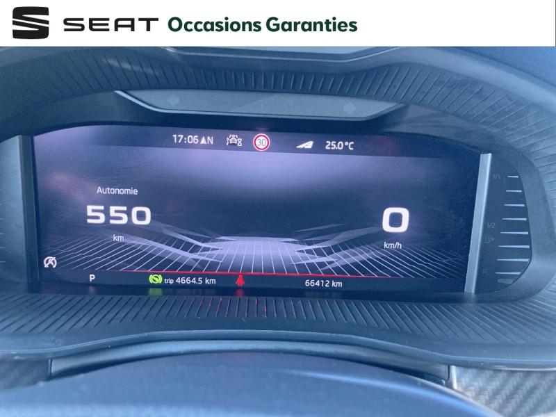 Voitures occasions ŠKODA KAMIQ Monte-Carlo Vezin-le-Coquet