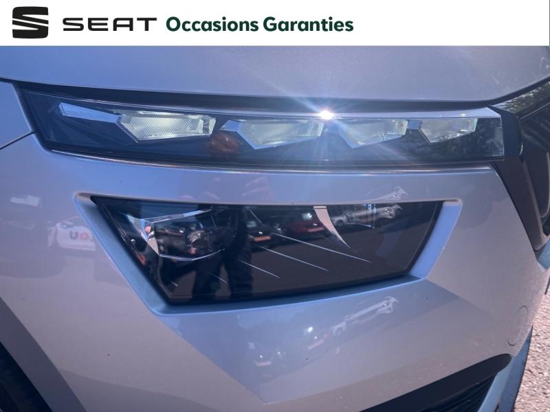 Voitures occasions ŠKODA KAMIQ Monte-Carlo Vezin-le-Coquet