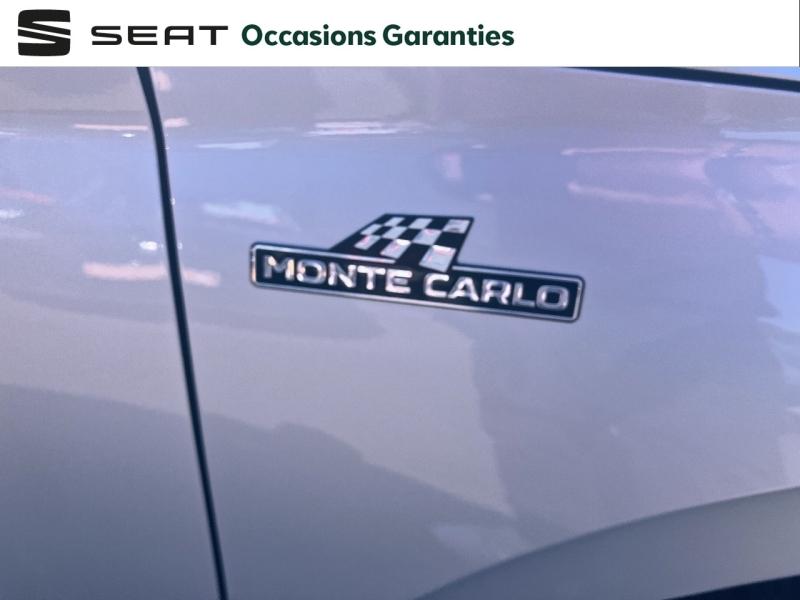 Voitures occasions ŠKODA KAMIQ Monte-Carlo Vezin-le-Coquet