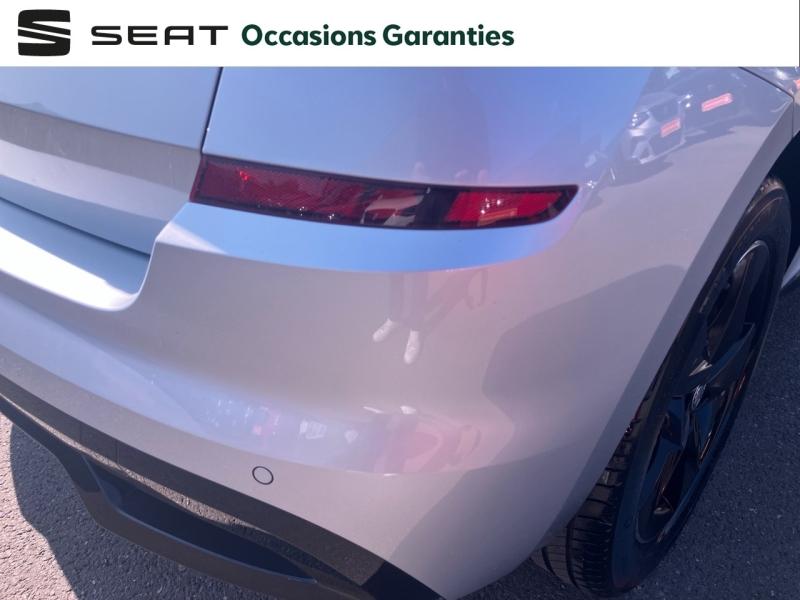 Voitures occasions ŠKODA KAMIQ Monte-Carlo Vezin-le-Coquet