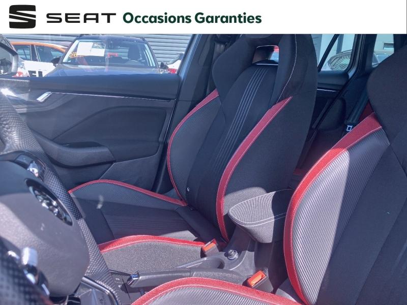 Voitures occasions ŠKODA KAMIQ Monte-Carlo Vezin-le-Coquet