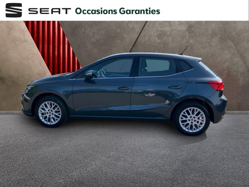 Voitures occasions SEAT IBIZA Xcellence Vezin-le-Coquet