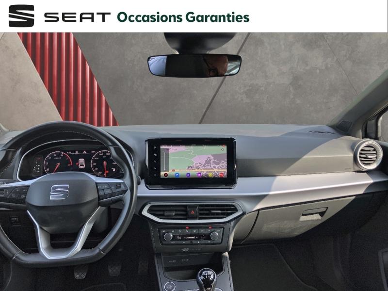 Voitures occasions SEAT IBIZA Xcellence Vezin-le-Coquet