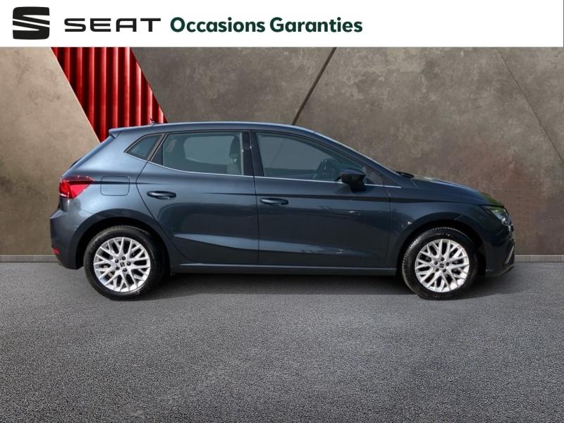 Voitures occasions SEAT IBIZA Xcellence Vezin-le-Coquet