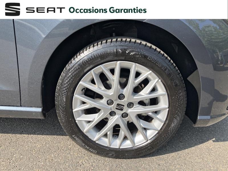 Voitures occasions SEAT IBIZA Xcellence Vezin-le-Coquet