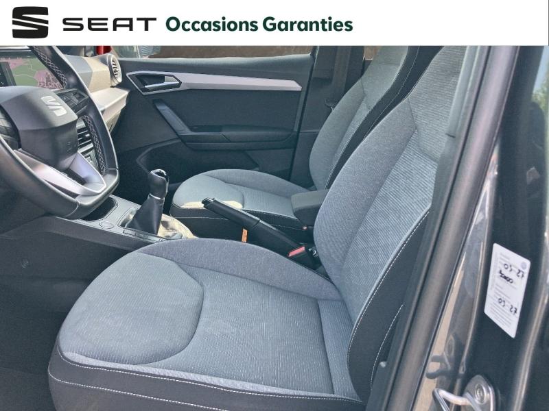 Voitures occasions SEAT IBIZA Xcellence Vezin-le-Coquet