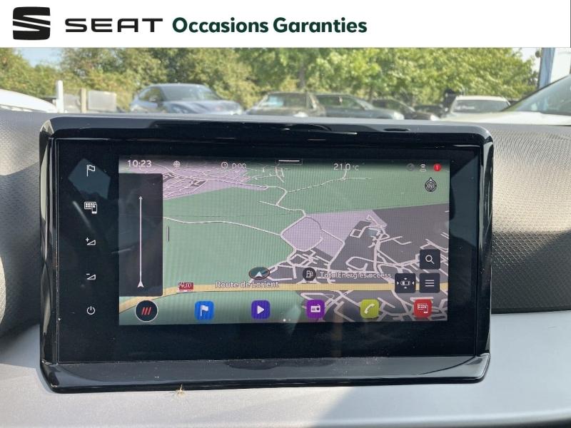 Voitures occasions SEAT IBIZA Xcellence Vezin-le-Coquet