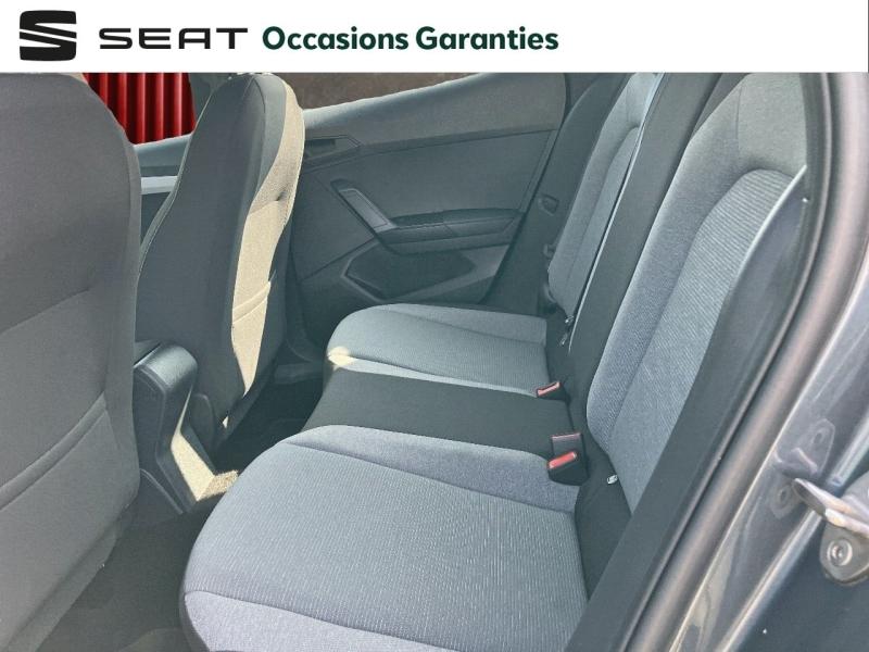 Voitures occasions SEAT IBIZA Xcellence Vezin-le-Coquet