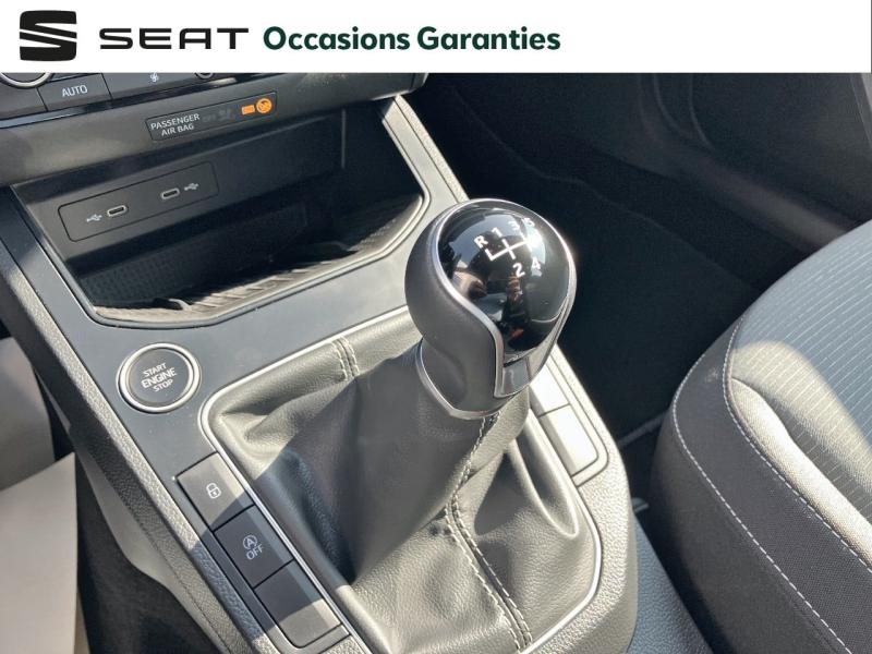 Voitures occasions SEAT IBIZA Xcellence Vezin-le-Coquet