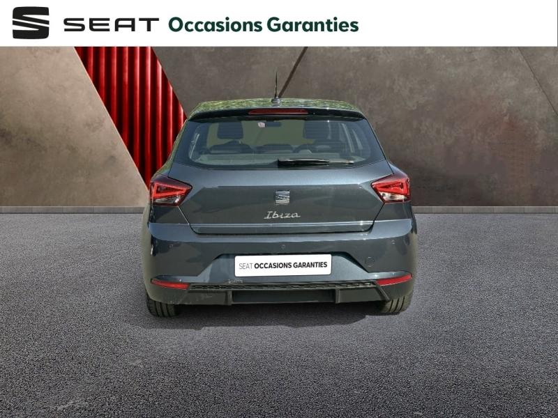 Voitures occasions SEAT IBIZA Xcellence Vezin-le-Coquet