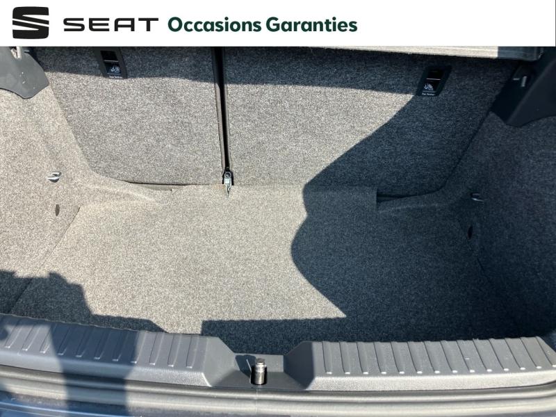 Voitures occasions SEAT IBIZA Xcellence Vezin-le-Coquet
