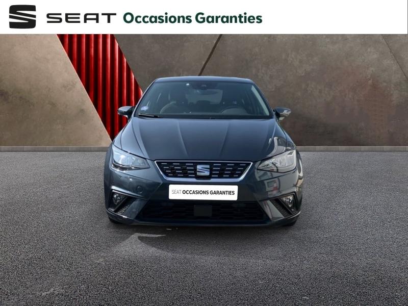 Voitures occasions SEAT IBIZA Xcellence Vezin-le-Coquet