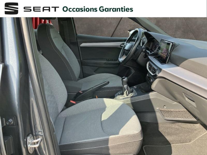 Voitures occasions SEAT IBIZA Xcellence Vezin-le-Coquet