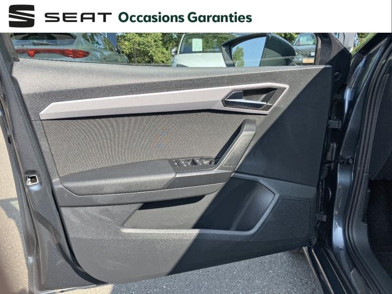 Voitures occasions SEAT IBIZA Xcellence Vezin-le-Coquet