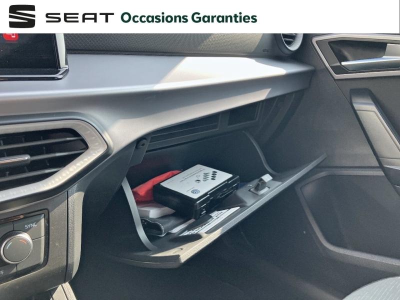 Voitures occasions SEAT IBIZA Xcellence Vezin-le-Coquet
