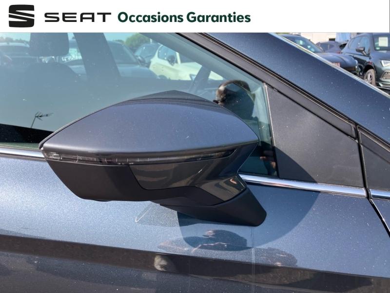 Voitures occasions SEAT IBIZA Xcellence Vezin-le-Coquet