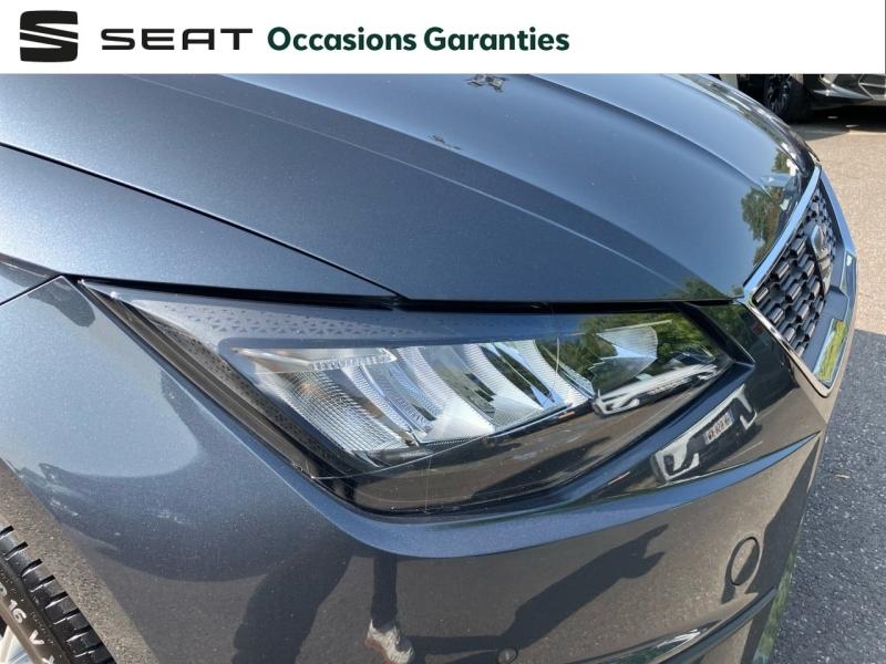 Voitures occasions SEAT IBIZA Xcellence Vezin-le-Coquet