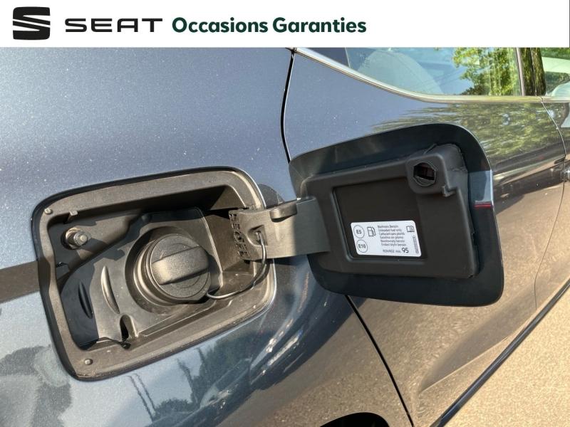 Voitures occasions SEAT IBIZA Xcellence Vezin-le-Coquet