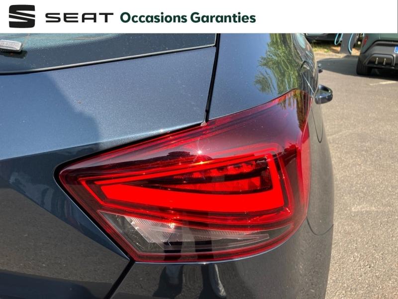 Voitures occasions SEAT IBIZA Xcellence Vezin-le-Coquet