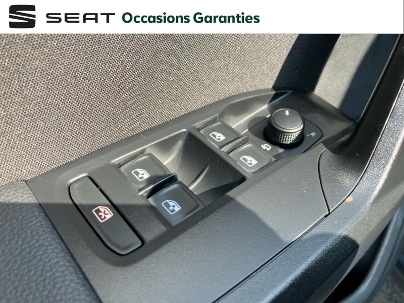 Voitures occasions SEAT IBIZA Xcellence Vezin-le-Coquet