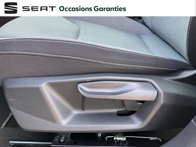 Voitures occasions SEAT IBIZA Xcellence Vezin-le-Coquet