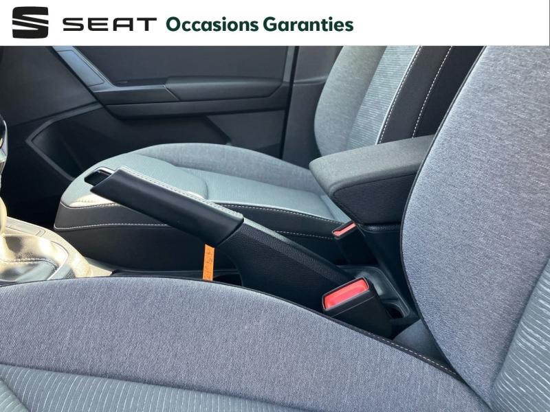 Voitures occasions SEAT IBIZA Xcellence Vezin-le-Coquet