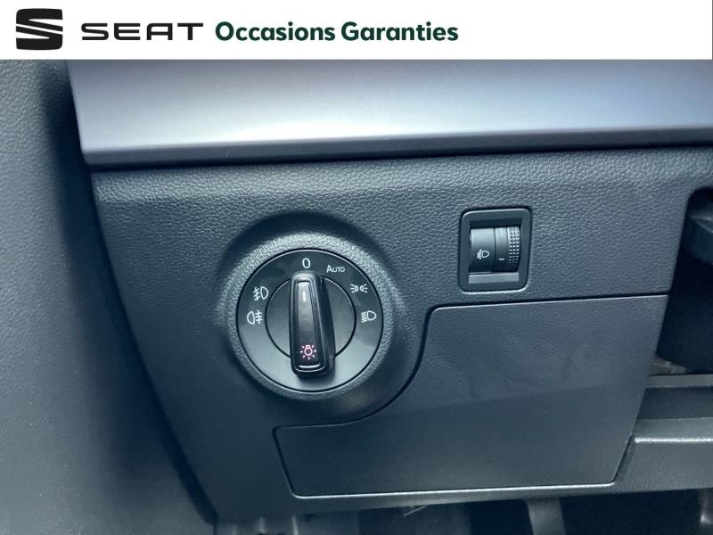 Voitures occasions SEAT IBIZA Xcellence Vezin-le-Coquet