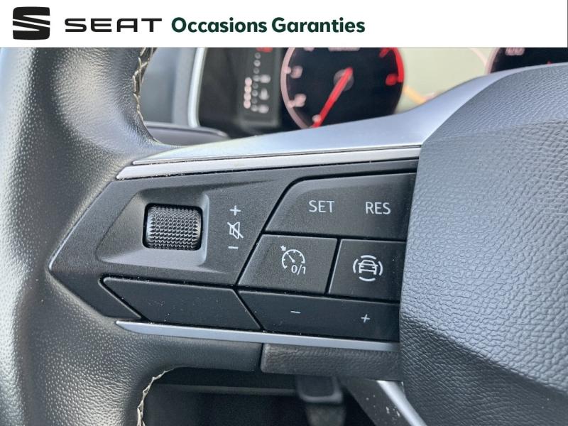Voitures occasions SEAT IBIZA Xcellence Vezin-le-Coquet