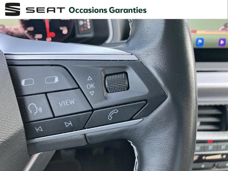 Voitures occasions SEAT IBIZA Xcellence Vezin-le-Coquet